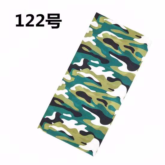 Bandana anti-UV pour adultes